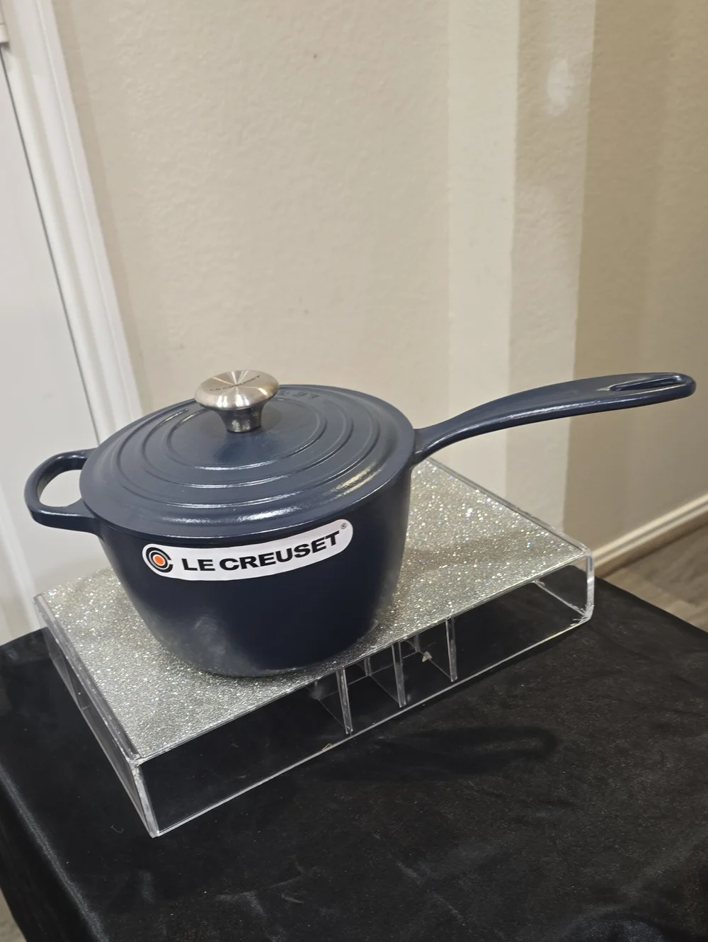 Le Creuset le creuset